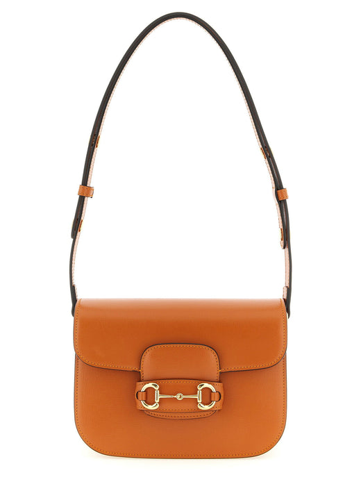 Gucci Shoulder Bag — Orange