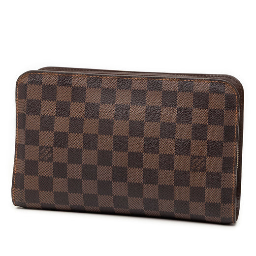Damier Ebene Saint Louis Pochette - Image 2