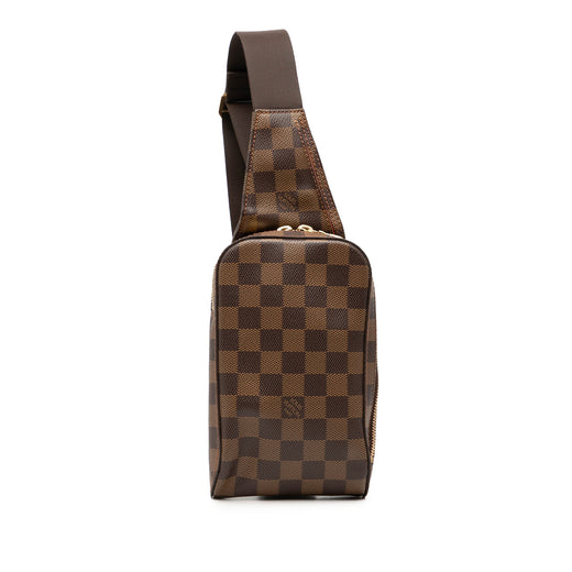 Damier Ebene Geronimos - Image 1