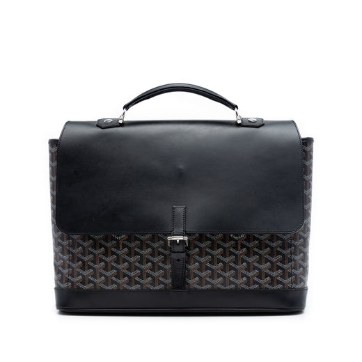 Goyardine Citadin Briefcase - Image 1