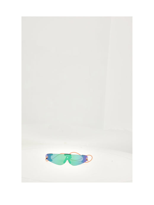 Celine 4s364cpib Sunglasses — Blue Plastic