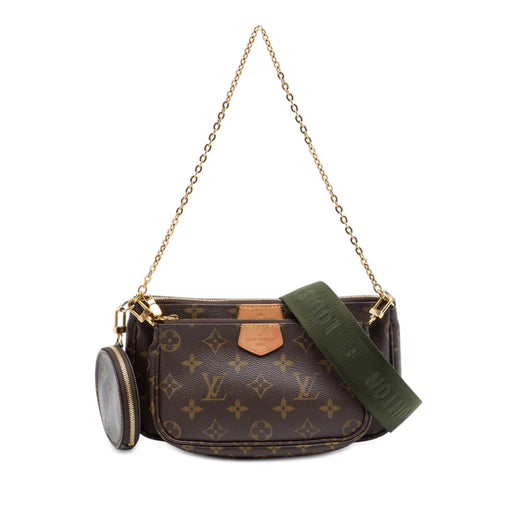 Monogram Multi Pochette Accessoires - Image 1