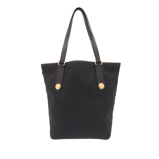 GG Canvas Charmy Tote - Image 1