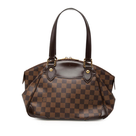 Damier Ebene Verona PM - Image 1