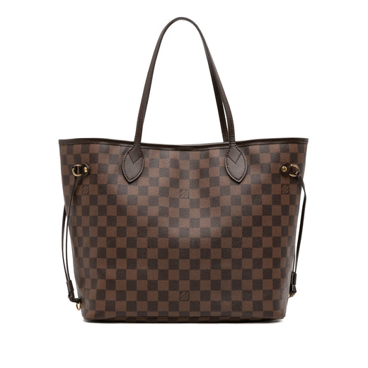 Damier Ebene Neverfull MM - Image 1