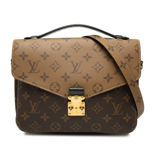 Monogram Reverse Pochette Metis - Image 1