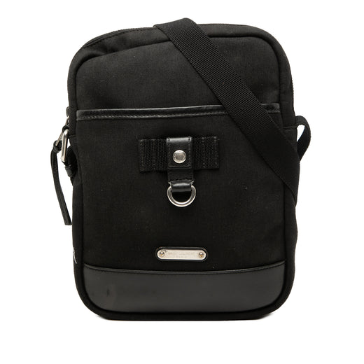 Canvas Rivington Crossbody - Image 1