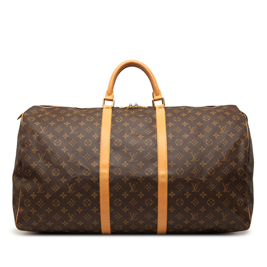 Monogram Keepall 60 - Image 1