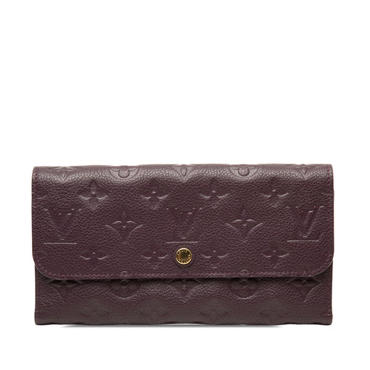 Monogram Empreinte Sarah Long Wallet - Image 1