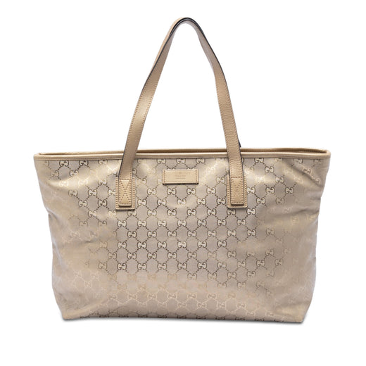 Medium GG Imprime Tote - Image 1