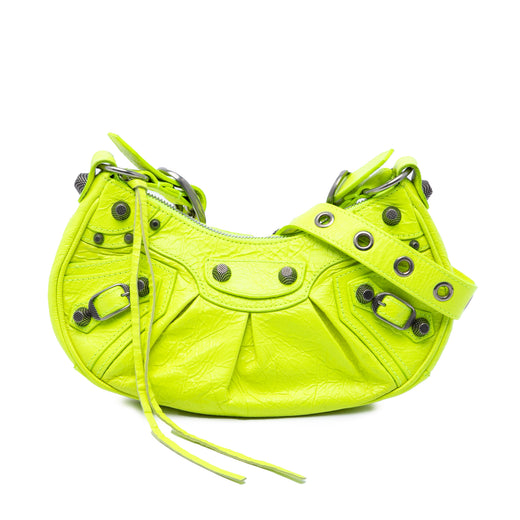 Lambskin Motocross Le Cagole XS - Image 1