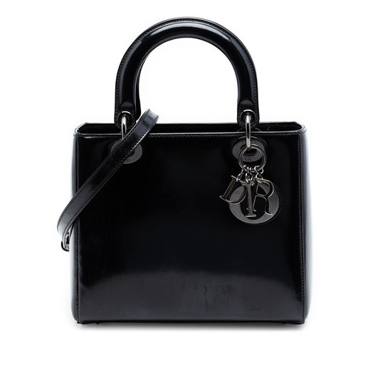 Medium Patent Lady Dior - Image 1