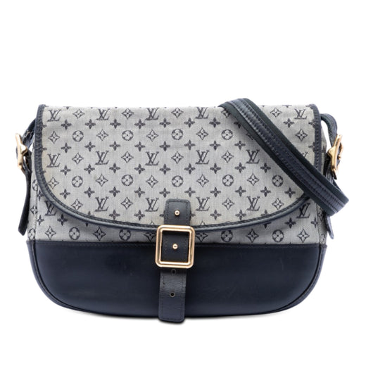 Monogram Mini Lin Marjorie - Image 1
