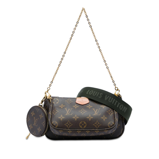 Monogram Multi Pochette Accessoires - Image 1