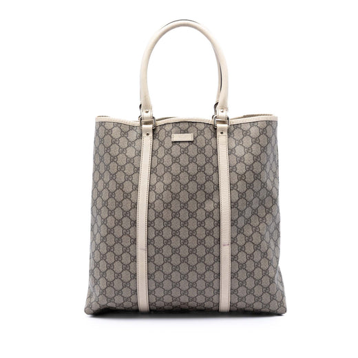 GG Supreme Joy Vertical Tote - Image 1