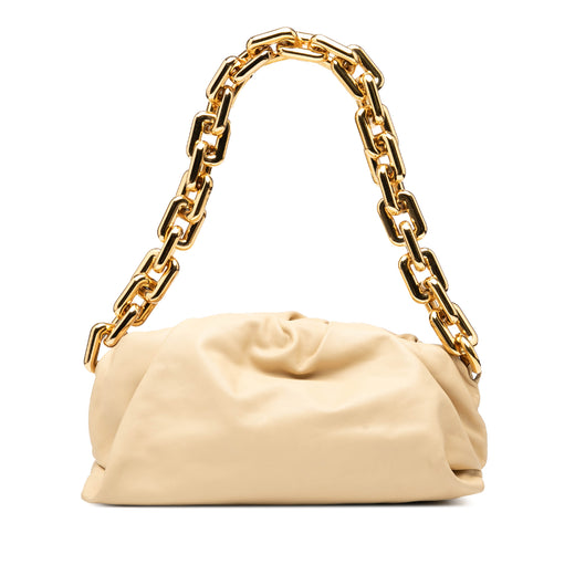 Lambskin Chain Pouch - Image 1