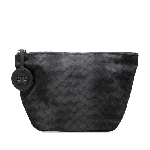 Nylon Intrecciomirage Pouch - Image 1
