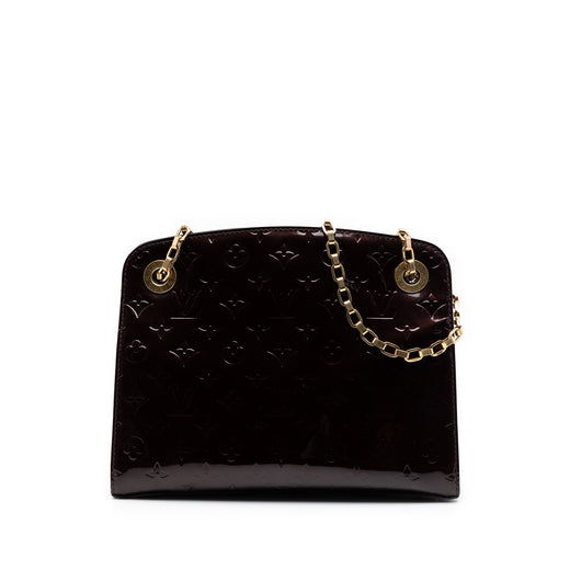 Monogram Vernis Virginia MM - Image 1