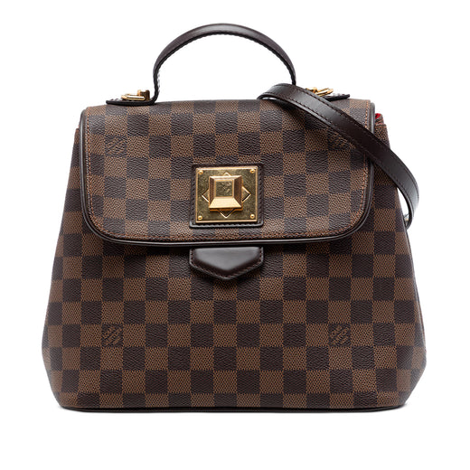 Damier Ebene Bergamo PM - Image 1