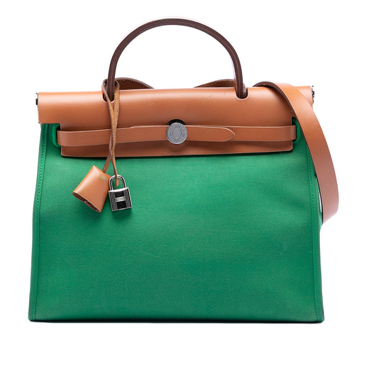Toile Herbag Zip 31 - Image 1