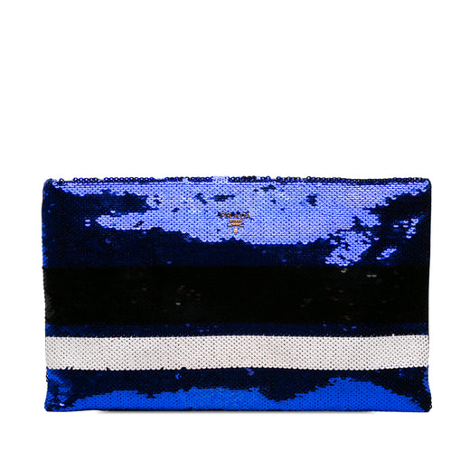 Paillettes Pochette - Image 1