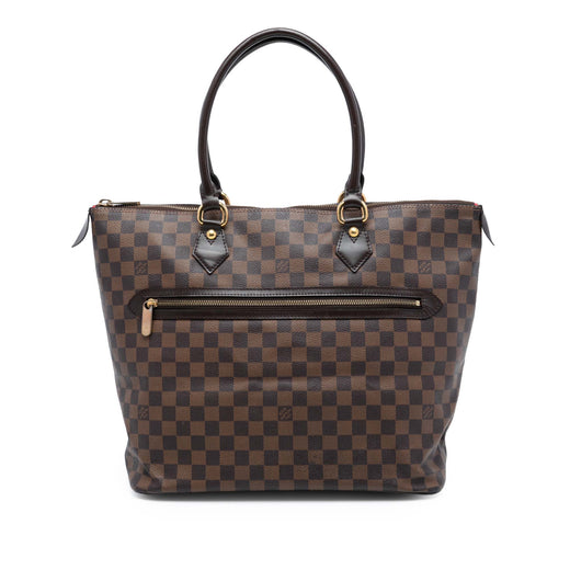Damier Ebene Saleya GM - Image 1