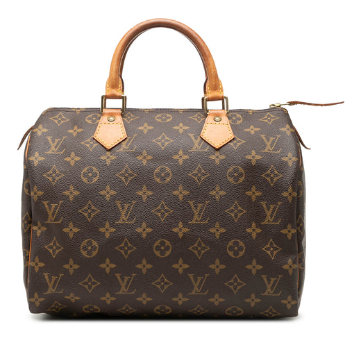 Monogram Speedy 30 - Image 1