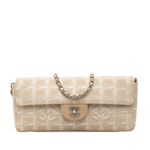 New Travel Line Nylon East West Flap - Image 1