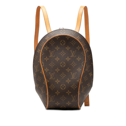 Monogram Ellipse Sac a Dos Backpack - Image 1