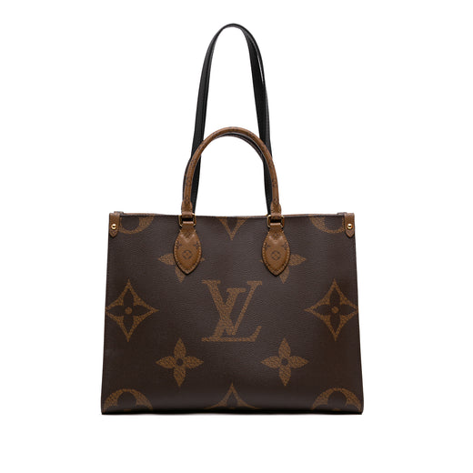 Monogram Reverse Giant OnTheGo MM - Image 1