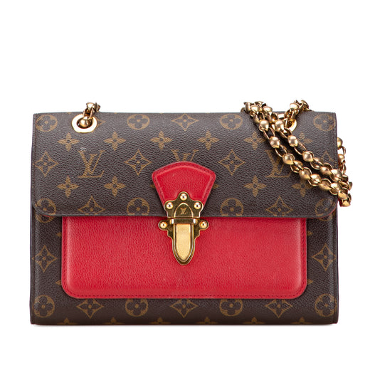 Monogram Victoire - Image 1
