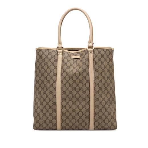 GG Supreme Joy Vertical Tote - Image 1