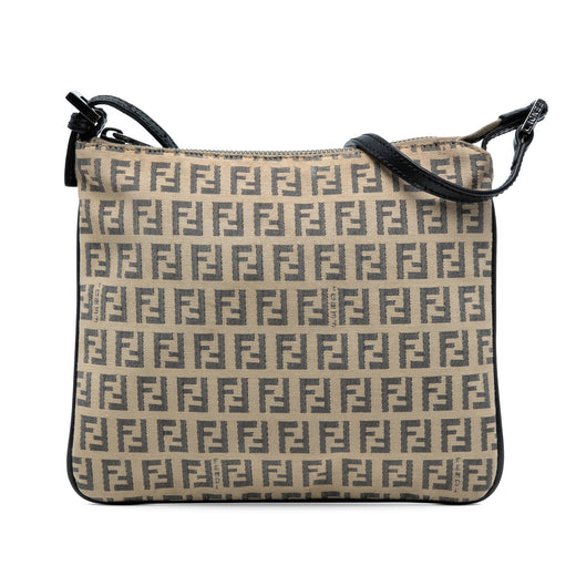 Zucchino Canvas Crossbody - Image 1
