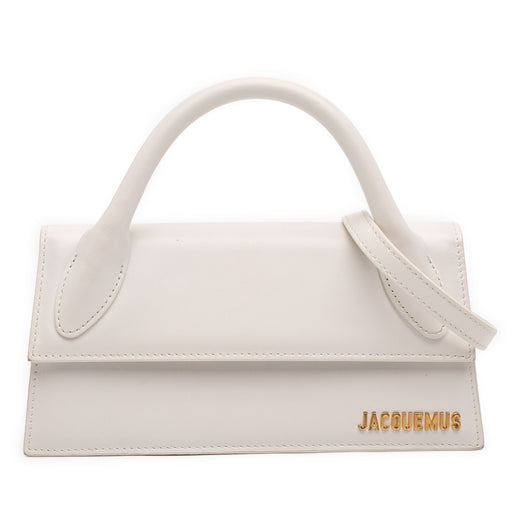 Smooth Calfskin Le Chiquito Long - Image 1