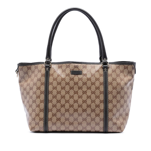 GG Crystal Joy Tote - Image 1