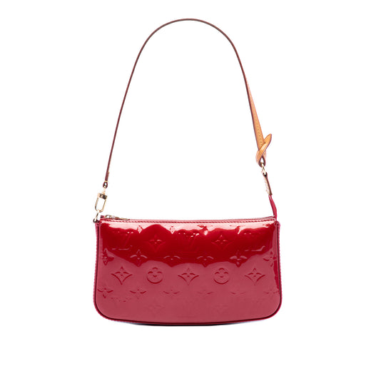 Monogram Vernis Pochette Accessoires - Image 1