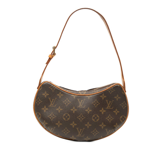 Monogram Croissant PM - Image 1