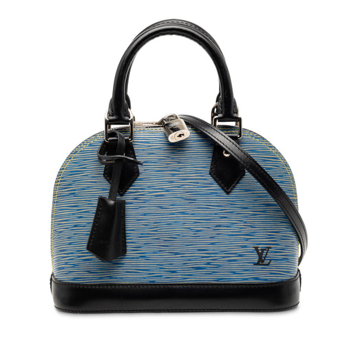Epi Denim Alma BB - Image 1