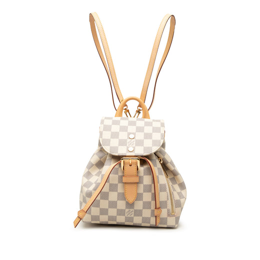 Damier Azur Sperone BB - Image 1