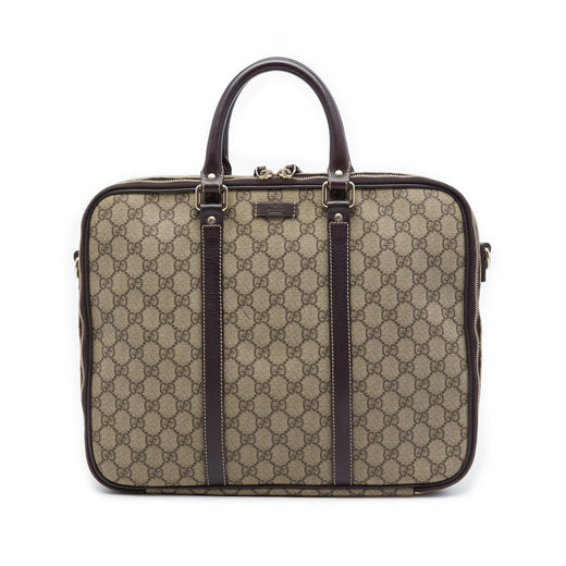 GG Supreme Business Bag - Image 1