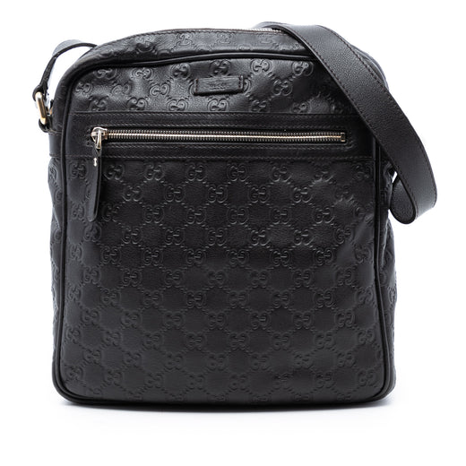 Guccissima Crossbody - Image 1