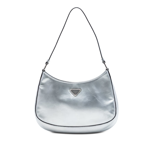 Spazzolato Cleo Shoulder Bag - Image 1