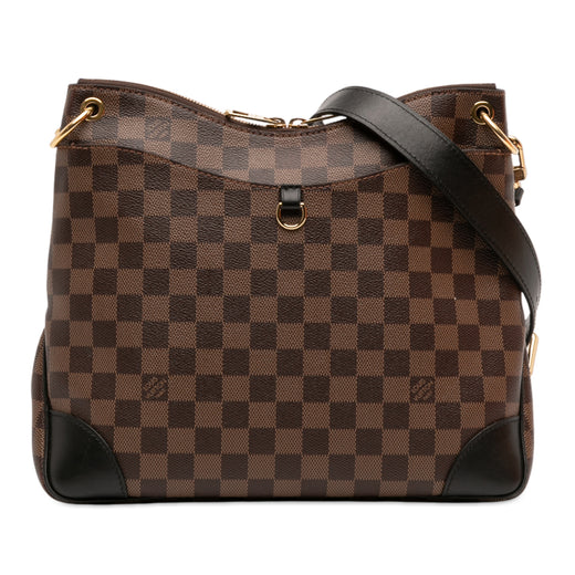 Damier Ebene Odeon MM - Image 1