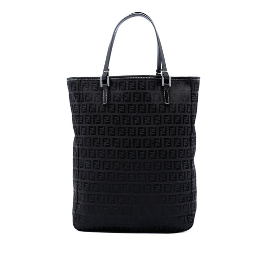 Zucchino Canvas Tote - Image 1