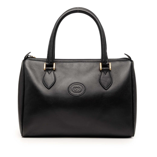 Calfskin Handbag - Image 1