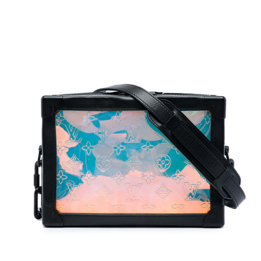 Monogram Prism Soft Trunk - Image 1