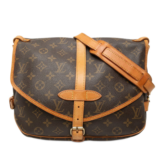 Monogram Saumur 25 - Image 1
