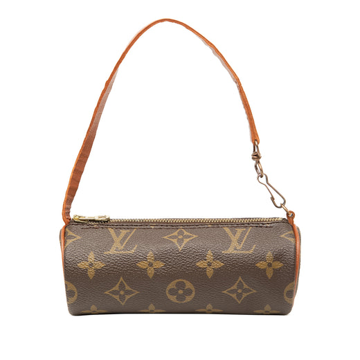 Monogram Papillon Pochette - Image 1
