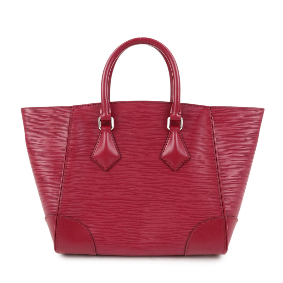Louis Vuitton Phenix Epi Leather Pink Bag