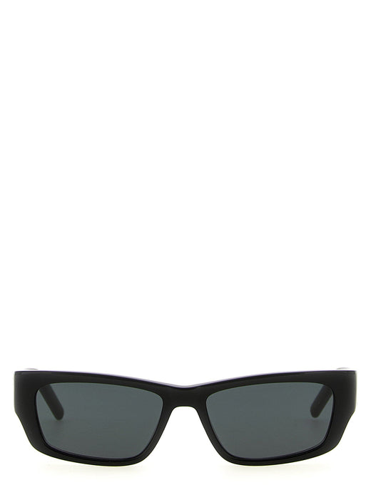 Saint Laurent Sl Sunglasses — Black